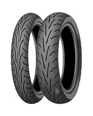 Dunlop, Rear tire Arrowmax...