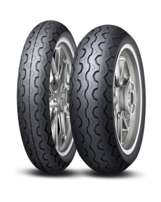 Dunlop, Vorderreifen TT100...