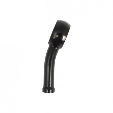TRW Varioflex Banjo fitting black 3/8"-10mm Universal