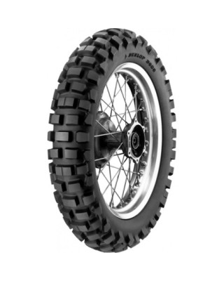 Dunlop, Hinterreifen D606...