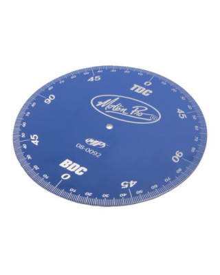 Motion Pro, degree wheel,...