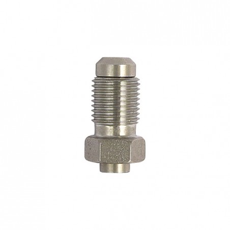 TRW Varioflex brake line connector stainless M10x1.00 Universal