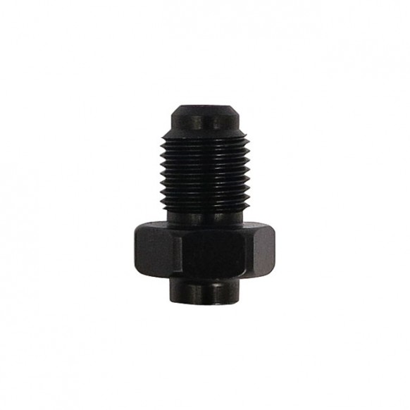TRW Varioflex brake line connector black M10x1.00 Universal