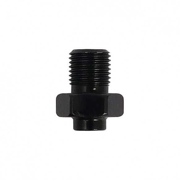 TRW Varioflex brake line connector black M10x1.00 Universal