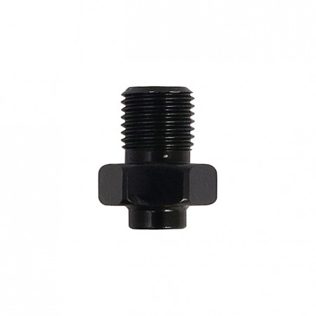 TRW Varioflex brake line connector black M10x1.00 Universal