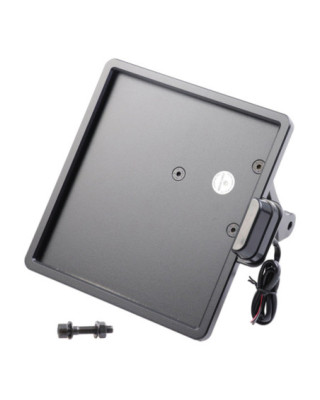 Cult-Werk, side mount...
