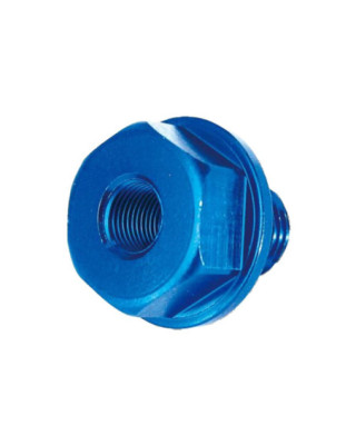 Koso, Adapter for temp...