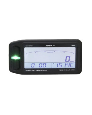 Koso, EFI multimeter
