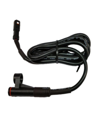 Koso, Speed sensor