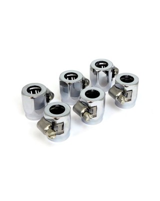 ECON-O-FIT CLAMPS