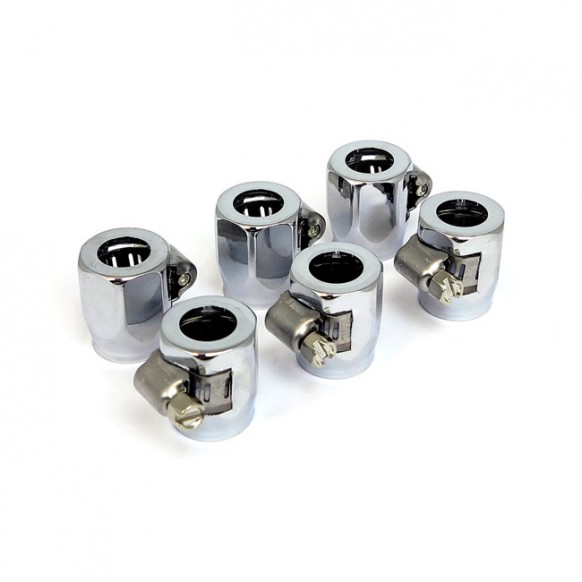 ECON-O-FIT CLAMPS