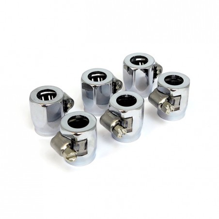 ECON-O-FIT CLAMPS