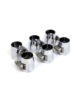 ECON-O-FIT CLAMPS