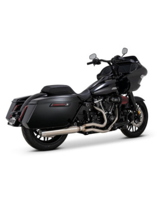 Vance & Hines, 2-1...