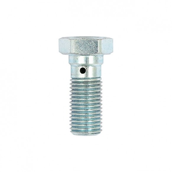 TRW Banjo Bolt stainless steel M10x1.00 Universal