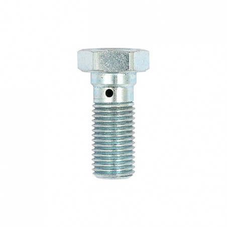 TRW Banjo Bolt stainless steel M10x1.00 Universal