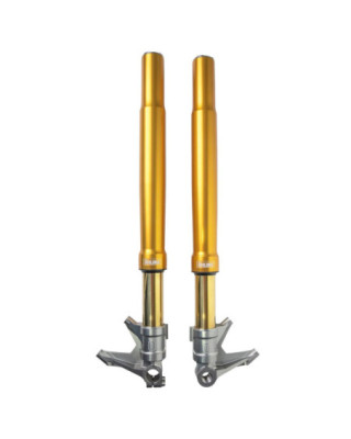 Öhlins, Road & Track 740mm...