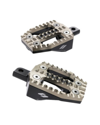 Kraus, EXO foot peg peg...