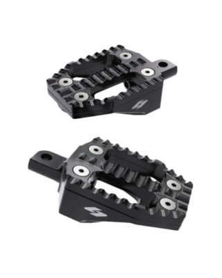 Kraus, EXO foot peg peg...