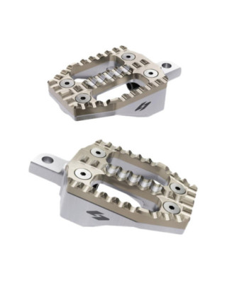 Kraus, EXO foot peg peg...