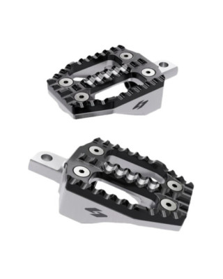 Kraus, EXO foot peg peg...
