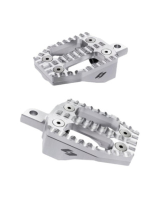 Kraus, EXO foot peg peg...