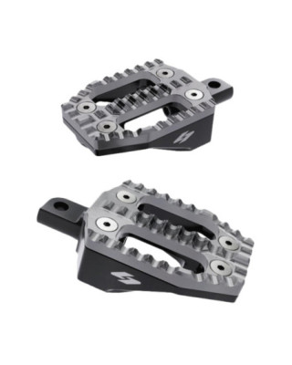Kraus, EXO rider foot peg...