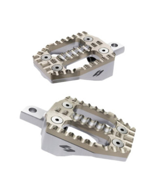 Kraus, EXO pegs Bite Plate...