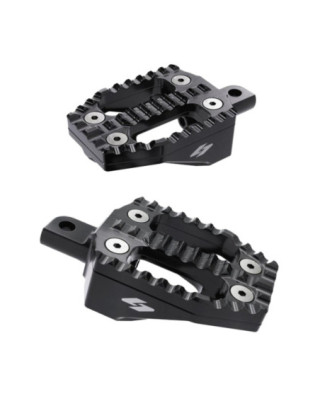 Kraus, EXO pegs Bite Plate...