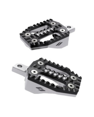Kraus, EXO pegs Bite Plate...