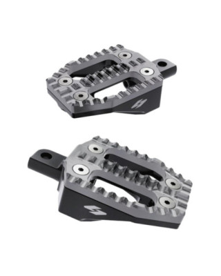 Kraus, Exo pegs Bite Plate,...