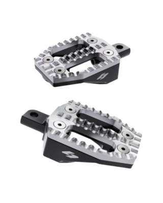 Kraus, EXO pegs Base , Bite...