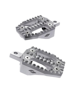 Kraus, EXO pegs Bite Plate...