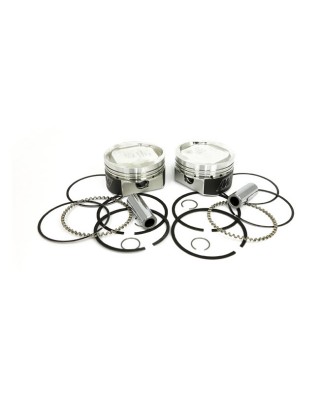 Wiseco, 883 to 1200 XL conversion piston kit. STD 86-20 XL883 when converted to 1200cc