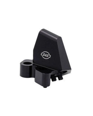 S&S, M8 billet fuel rail...