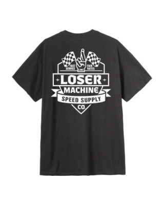Camiseta Loser Machine...
