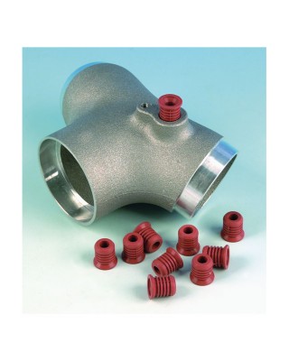 JAMES SEAL, MANIF. AIR PRESSURE SENSOR 00-16 Softail (excl. 110" Softail) 99-17 Dyna 00-07 FLT 02-17 V-Rod 04-06 XL(NU)