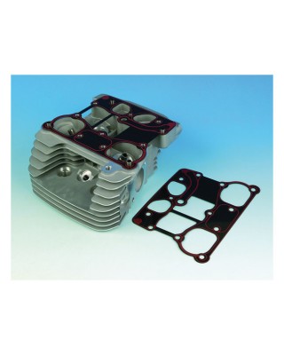 JAMES GASKET, LOWER ROCKER COVER 99-17 TCA/B (NU)