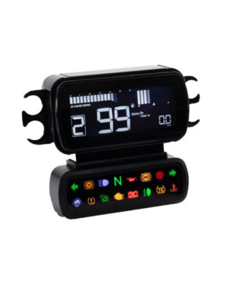 Koso, D2 multifunctional...