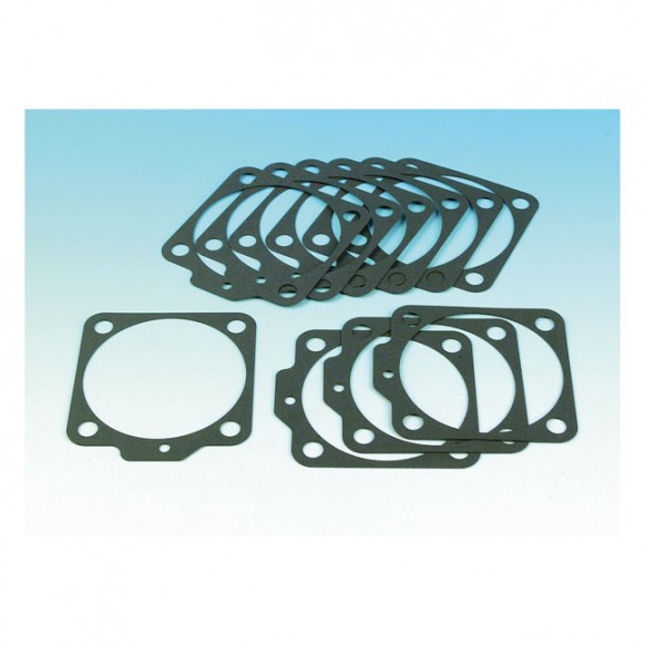 JAMES CYL. BASE GASKETS 3 5/8 BIG BORE 63-84 B.T. (NU)