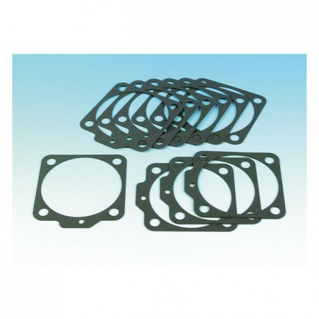 JAMES CYL. BASE GASKETS 3 5/8 BIG BORE 63-84 B.T. (NU)