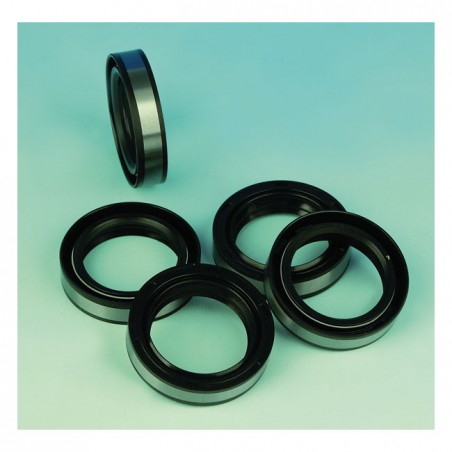 JAMES FORK SEALS 73-74 XL 73-77 FX(NU) (KAYABA)