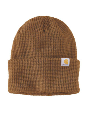 Carhartt Waffle Cuffed...