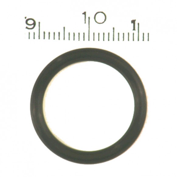 JAMES PUSHROD COVER SEALS, UPPER QUAD L79-84 B.T. (NU) (4 USED)
