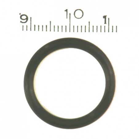 JAMES PUSHROD COVER SEALS, UPPER QUAD L79-84 B.T. (NU) (4 USED)