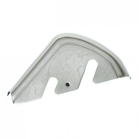 REAR MASTER CYLINDER COVER 58-E79 FL(NU)