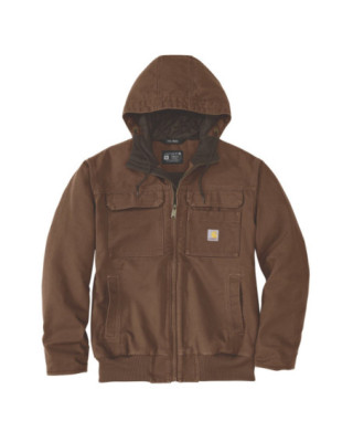 Veste Carhartt Bartlett...