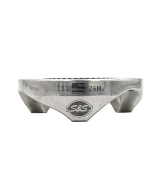 S&S, M8 primary compensator...