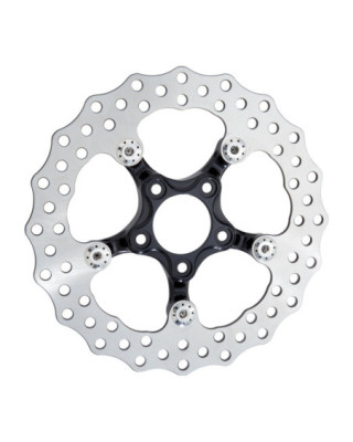 Arlen Ness, 'Spider' 11.5"...