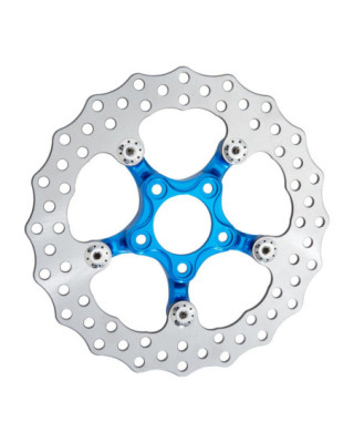 Arlen Ness, 'Spider' 11.5"...
